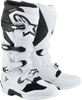 Bottes ALPINESTARS Tech 7 blanc