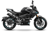 CFMOTO 125 NK - Année 2026