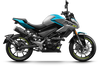 CFMOTO 125 NK - Année 2026