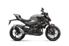 CFMOTO 450 NK - Année 2026