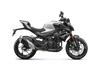 CFMOTO 450 NK - Année 2026