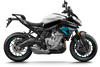 CFMOTO 675 NK - Année 2026