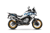 CFMOTO 800 MT Explore - Année 2026