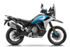 CFMOTO 800 MT-X - Année 2026