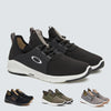 Chaussures OAKLEY Dry Shoes noir gris marron