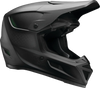 Casque THOR REFLEX CARBON Stealth noir mat
