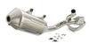 Ligne d'échapement Akrapovic gasgas  titane « evolution line »