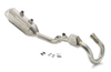 Ligne d'échapement Akrapovic gasgas  titane « evolution line »