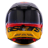 Casque ALPINESTARS Supertech M10 (S-M10) Black Hole - Edition Limitée