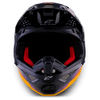 Casque ALPINESTARS Supertech M10 (S-M10) Black Hole - Edition Limitée