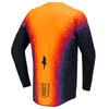 Maillot ALPINESTARS Supertech Black Hole - Edition Limitée