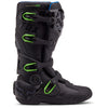 Bottes FOX Instinct A1 50th noir série limitée 2024