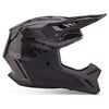 Casque FOX V3 RS A1 50th noir série limitée 2024