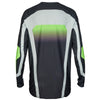 Maillot FOX 360 A1 50th noir série limitée 2024