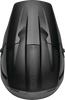 Casque THOR REFLEX CARBON Stealth noir mat