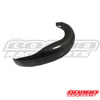 Protection de pot carbone BOANO Beta 125 RR 2T