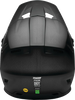 Casque THOR REFLEX CARBON Stealth noir mat