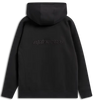 Sweat ALPINESTARS oversized Emergent à capuche noir