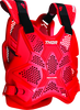 Pare-pierre THOR Sentinel Pro 2025 rouge