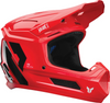 Casque enfant THOR Fleet Forge rouge