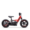 Draisienne électrique SEDNA MX12 rouge 2-6 ans