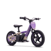 Draisienne électrique SEDNA MX12 violet 2-6 ans