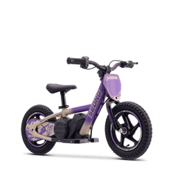 Draisienne électrique SEDNA MX12 violet 2-6 ans