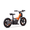 Draisienne électrique SEDNA MX12 orange 2-6 ans