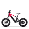 Draisienne électrique SEDNA SX16 rose