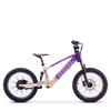 Draisienne électrique SEDNA SX20 violet