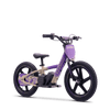 Draisienne électrique SEDNA MX16 violet 5-12 ans
