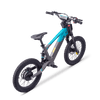 Draisienne électrique SEDNA SX18 bleu