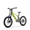 Draisienne électrique SEDNA SX20 vert