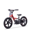 Draisienne électrique SEDNA MX16 rouge 5-12 ans