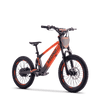Draisienne électrique SEDNA SX20 orange