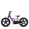 Draisienne électrique SEDNA MX16 violet 5-12 ans