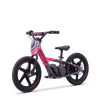 Draisienne électrique SEDNA MX16 rose 5-12 ans