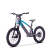 Draisienne électrique SEDNA SX20 bleu