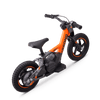 Draisienne électrique SEDNA MX12 orange 2-6 ans