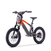 Draisienne électrique SEDNA SX18 orange
