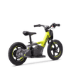 Draisienne électrique SEDNA MX12 jaune 2-6 ans