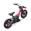 Draisienne électrique SEDNA MX12 rose 2-6 ans