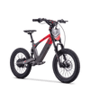 Draisienne électrique SEDNA SX18 rouge