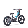Draisienne électrique SEDNA MX16 bleu 5-12 ans