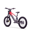 Draisienne électrique SEDNA SX20 rouge