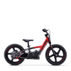 Draisienne électrique SEDNA MX16 rouge 5-12 ans