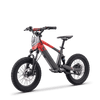 Draisienne électrique SEDNA SX16 rouge