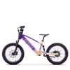 Draisienne électrique SEDNA SX20 violet