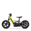 Draisienne électrique SEDNA MX12 jaune 2-6 ans