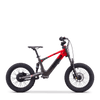 Draisienne électrique SEDNA SX18 rouge